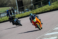 Lower Group Orange Bikes